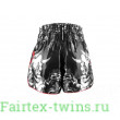 Шорты для бокса Twins Special TBS Kabuki M