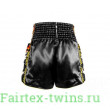 Шорты для бокса Twins Special TBS New Payak L