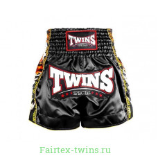 Шорты для бокса Twins Special TBS New Payak S