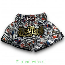 Шорты для бокса Raja Joker S