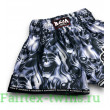 Шорты для бокса Raja Boxing Skullz XL