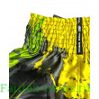 Шорты для бокса Twins Special TBS Candy green M