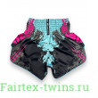 Шорты для бокса Twins Special TBS Candy pink XL