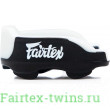 Капа для бокса Fairtex MG3 (черная) Adult