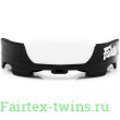 Капа для бокса Fairtex MG3 (черная) Adult