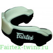 Капа для бокса Fairtex MG3 (черная) Adult