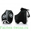 Тренеские накладки Fairtex TP3 black