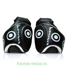 Тренерские накладки Fairtex TP3 black