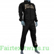 Костюм сауна Fairtex VS3 black brown L