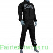 Костюм сауна Fairtex VS3 black gray L