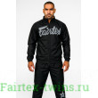 Костюм сауна Fairtex VS3 black gray S