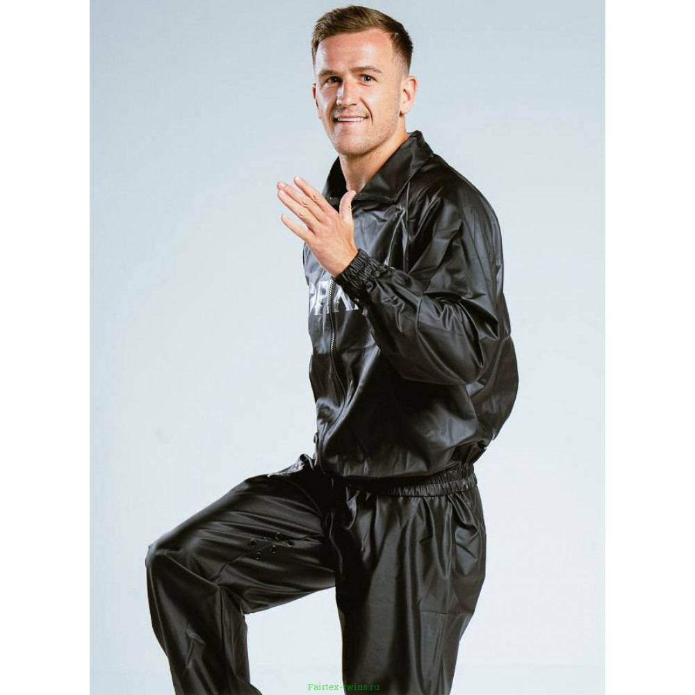 Костюм сауна Top king boxing 2XL