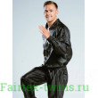 Костюм сауна Top king boxing L