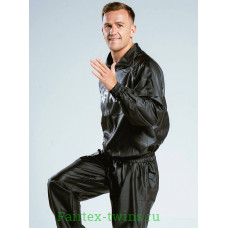 Костюм сауна Top king boxing L