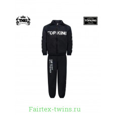 Костюм сауна Top king boxing S