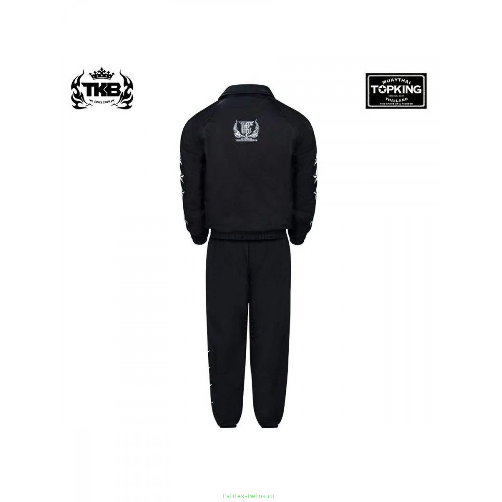 Костюм сауна Top king boxing XL