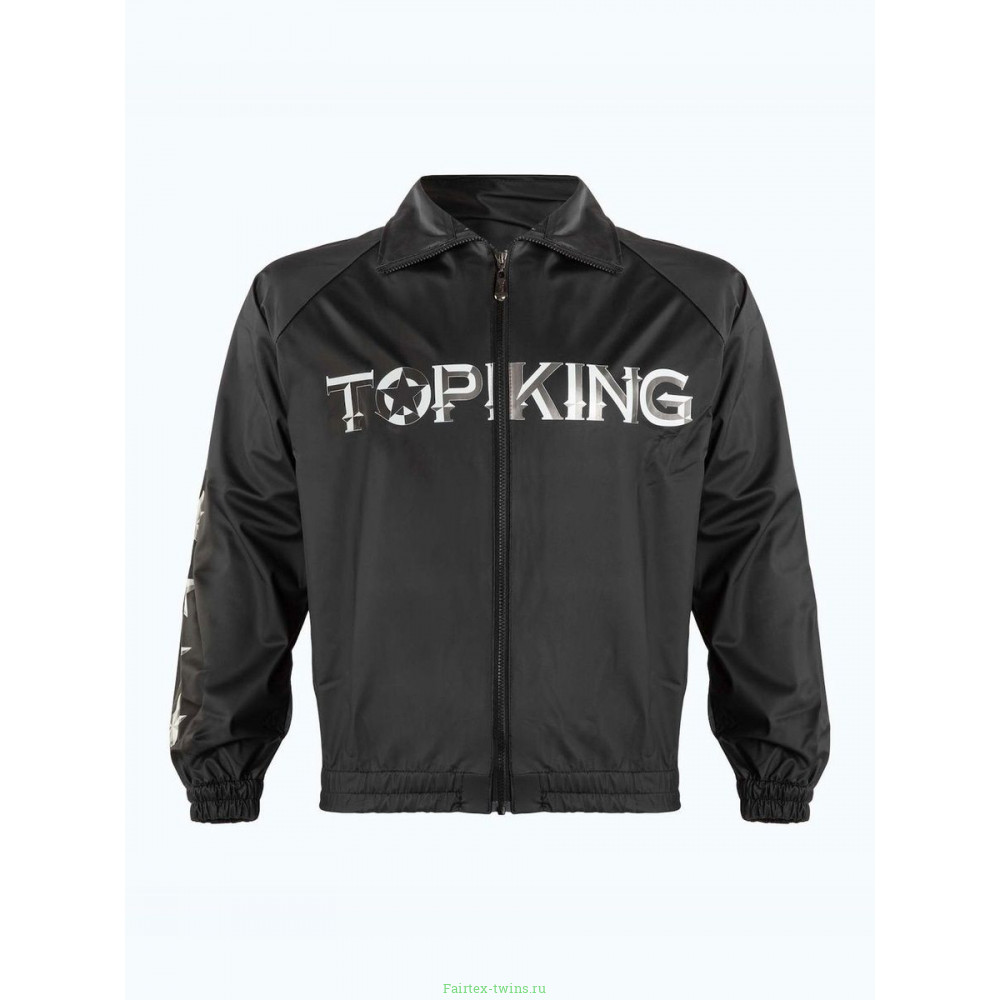 Костюм сауна Top king boxing XL