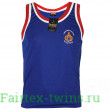 Майка Twins Special TSL1 blue L
