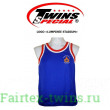 Майка Twins Special TSL1 blue XL