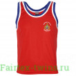 Майка Twins Special TSL1 red S