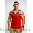 Майка Twins Special TSL1 red XL