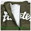 Костюм сауна Fairtex VS2 green XL