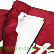 Костюм сауна Fairtex VS2 red S