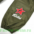 Костюм сауна Fairtex VS2 green L