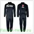Костюм сауна Fairtex VS2 black M