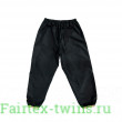 Костюм сауна Fairtex VS4 black brown L