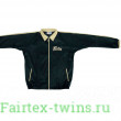 Костюм сауна Fairtex VS4 black brown S