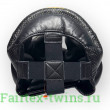 Боксерский шлем Top King Kanok black M