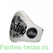 Защитный пояс тренера из Таиланда Fairtex BPV2
