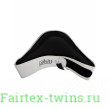Защитный пояс тренера из Таиланда Fairtex BPV2