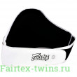 Защитный пояс тренера из Таиланда Fairtex BPV2