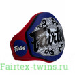 Пояс тренера Fairtex BPV3