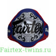 Пояс тренера Fairtex BPV3