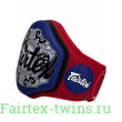 Пояс тренера Fairtex BPV3