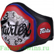Пояс тренера Fairtex BPV3