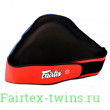 Пояс тренера Fairtex BPV3