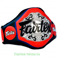 Пояс тренера Fairtex BPV3