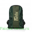 Рюкзак для Муай Тай Fairtex BAG4 green