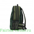 Рюкзак для Муай Тай Fairtex BAG4 green