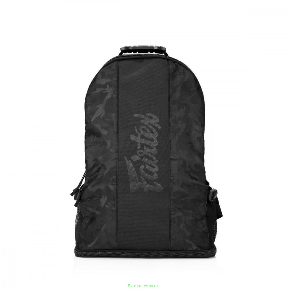 Рюкзак для Муай Тай Fairtex BAG4