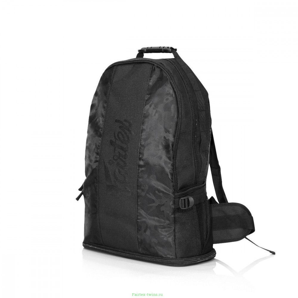 Рюкзак для Муай Тай Fairtex BAG4