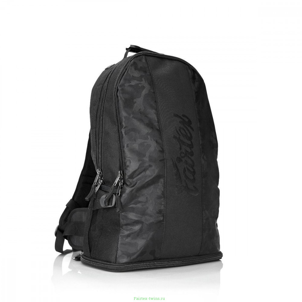 Рюкзак для Муай Тай Fairtex BAG4