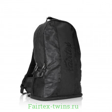 Рюкзак для Муай Тай Fairtex BAG4