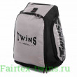 Рюкзак сумка Twins special BAG5 (серый)