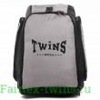 Рюкзак сумка Twins special BAG5 (серый)