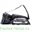 Рюкзак сумка Twins special BAG5 (серый)